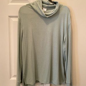 Pajama Turtle Sweater